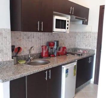 Oulad Amghar Apartamento | appart hotel cabo dream