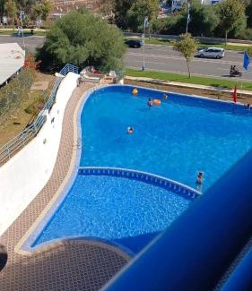 Oulad Amghar Apartamento | appart hotel cabo dream