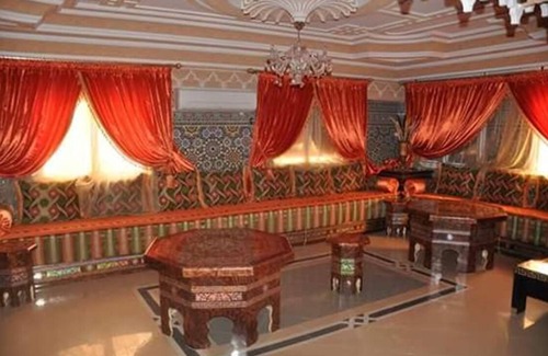 Nador Apartamento | Appart Hotel Dawlize