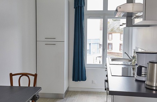 Ault Apartamento | Appart Hotel de Paris