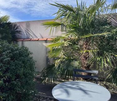 Aytre Apartamento | Appart-Hotel des coquillages Résidence Kiwi
