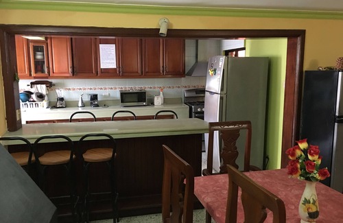 Santo Domingo Apartamento | Appart'hotel costa verde