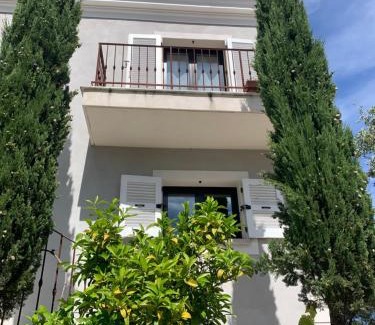Sartene Apartamento | Appart'hotel Fior Di Ribba