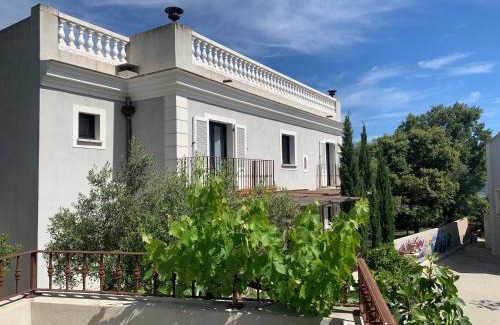 Sartene Apartamento | Appart'hotel Fior Di Ribba
