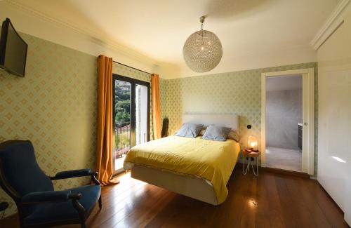 Sartene Apartamento | Appart'hotel Fior Di Ribba