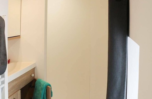 Mortagne-sur-Sevre Casa | appart-hotel - 12 people