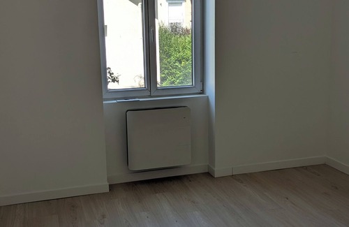 Saint-Etienne Apartamento | Appart'Hotel