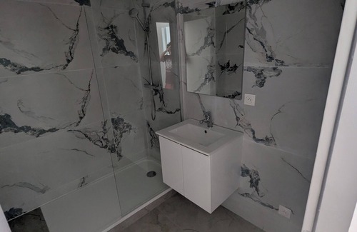 Saint-Etienne Apartamento | Appart'Hotel