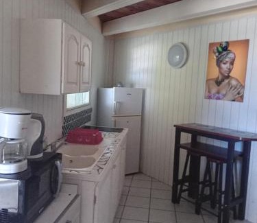 Riviere-Sens Hotel | Appart'hotel La croisière