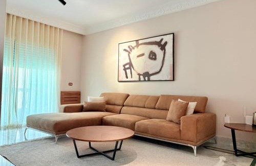Les Berges Du Lac II Apartamento | Appart hotel lac 2 Tunis