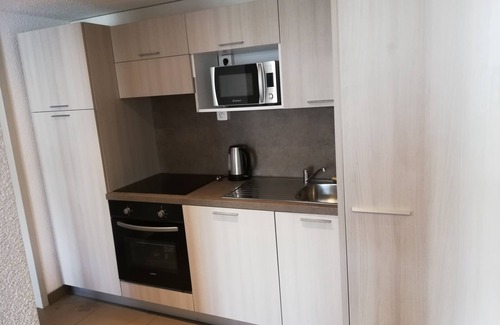 Lourdes Casa | Appart'hotel Le Pelerin