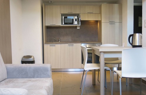 Lourdes Casa | Appart'hotel Le Pelerin