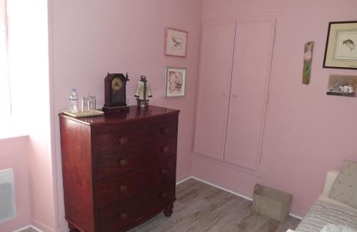 Paimpol Apartamento | Appart'hotel Maison Saint Michel