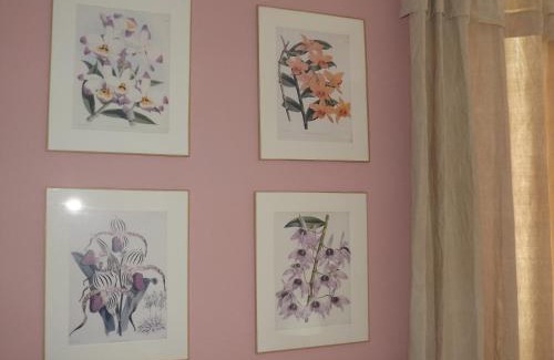 Paimpol Apartamento | Appart'hotel Maison Saint Michel