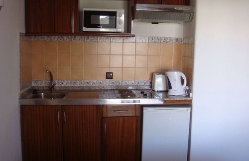 Cabo Negro Apartamento | Appart-hotel Mirador golf