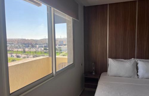 Bni Makada Apartamento | Appart Hotel Monaco