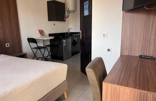 Bni Makada Apartamento | Appart Hotel Monaco