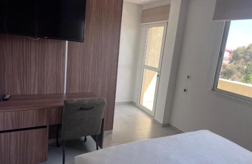 Bni Makada Apartamento | Appart Hotel Monaco