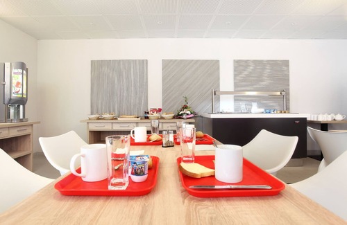Les Chartreux Apartamento | Appart Hotel Odalys City Marseille Le Dôme