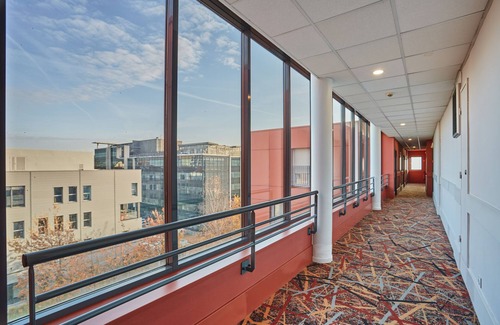 Transvaal Apartamento | Appart'hôtel Odalys City - Bioparc Lyon Est