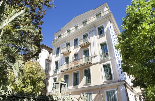 Gambetta Apartamento | Appart'hôtel Odalys City - Nice Centre