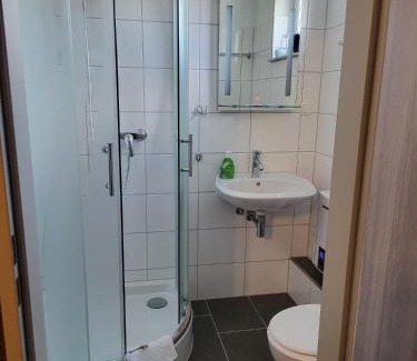 Rossdorf Apartamento | Appart Hotel Roßdorf