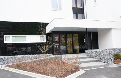 Chaudfontaine Apartamento | Appart'hotel Urban Lodge