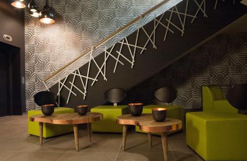 Chaudfontaine Apartamento | Appart'hotel Urban Lodge