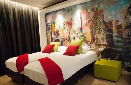 Chaudfontaine Apartamento | Appart'hotel Urban Lodge