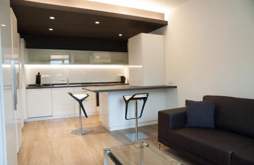 Chaudfontaine Apartamento | Appart'hotel Urban Lodge