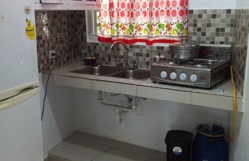 Barrio New York Apartamento | Appart-hotel Veras Samana No-14