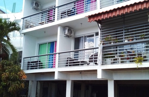 Barrio New York Apartamento | Appart-hotel Veras Samana No-14