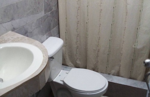 Barrio New York Apartamento | Appart-hotel Veras Samana No-14