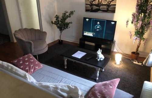 Aurillac Apartamento | Appart'Hotel Victor Hugo et sa pizza offerte