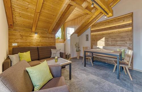 Bodenmais Apartamento | Appart-Hotel Wildererstuben