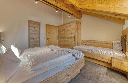 Bodenmais Apartamento | Appart-Hotel Wildererstuben