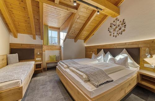 Bodenmais Apartamento | Appart-Hotel Wildererstuben