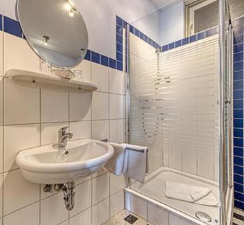 Bodenmais Apartamento | Appart-Hotel Wildererstuben