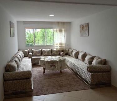 Branes Apartamento | Appart Ihssan family only