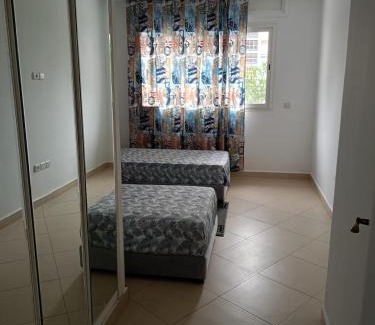 Branes Apartamento | Appart Ihssan family only