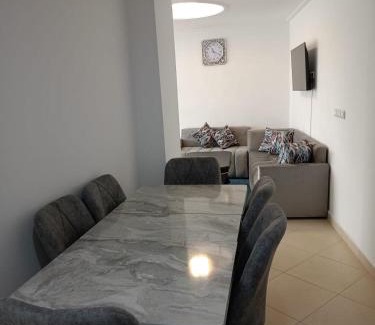 Branes Apartamento | Appart Ihssan family only