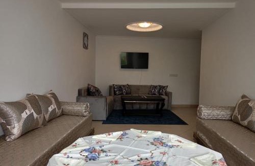 Branes Apartamento | Appart Ihssan family only
