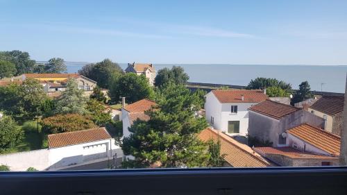 Le Chateau-d'Oleron Apartamento | Appart' Islande