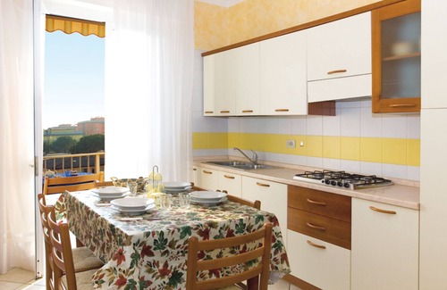 Bibione Lido dei Pini Apartamento | Appartamenti Pia del Faro