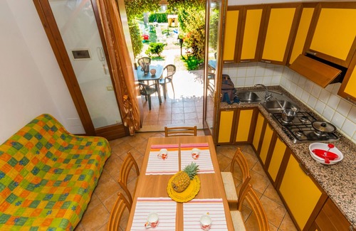 Bibione Apartamento | Appartamenti Borgo Stella Marina
