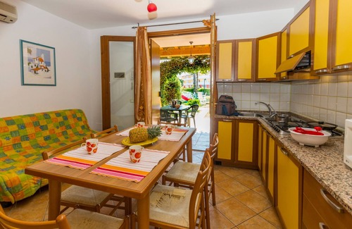Bibione Apartamento | Appartamenti Borgo Stella Marina