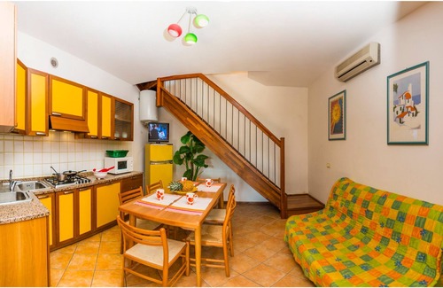 Bibione Apartamento | Appartamenti Borgo Stella Marina