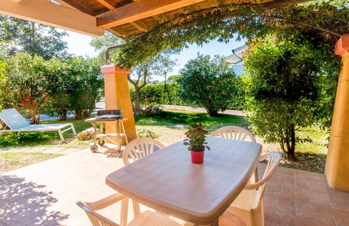Bibione Apartamento | Appartamenti Borgo Stella Marina