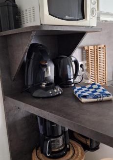 Saint-Pierre-des-Corps Apartamento | Appart'Jardin