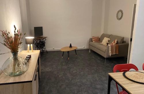 Fontaine-de-Vaucluse Apartamento | Appart " la rue des roues", à Fontaine-de-Vaucluse